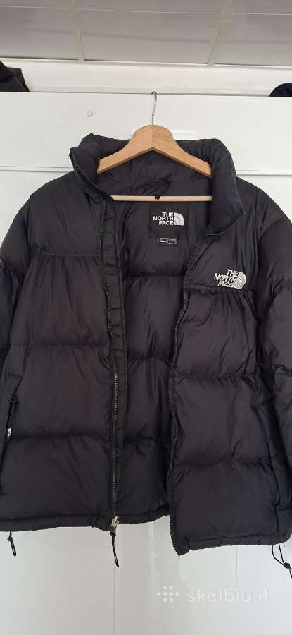 The North Face