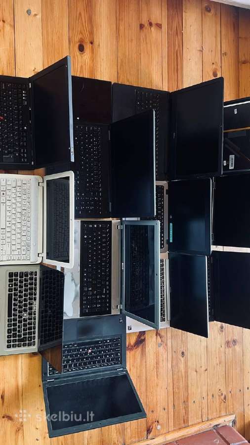 Laptop urmu