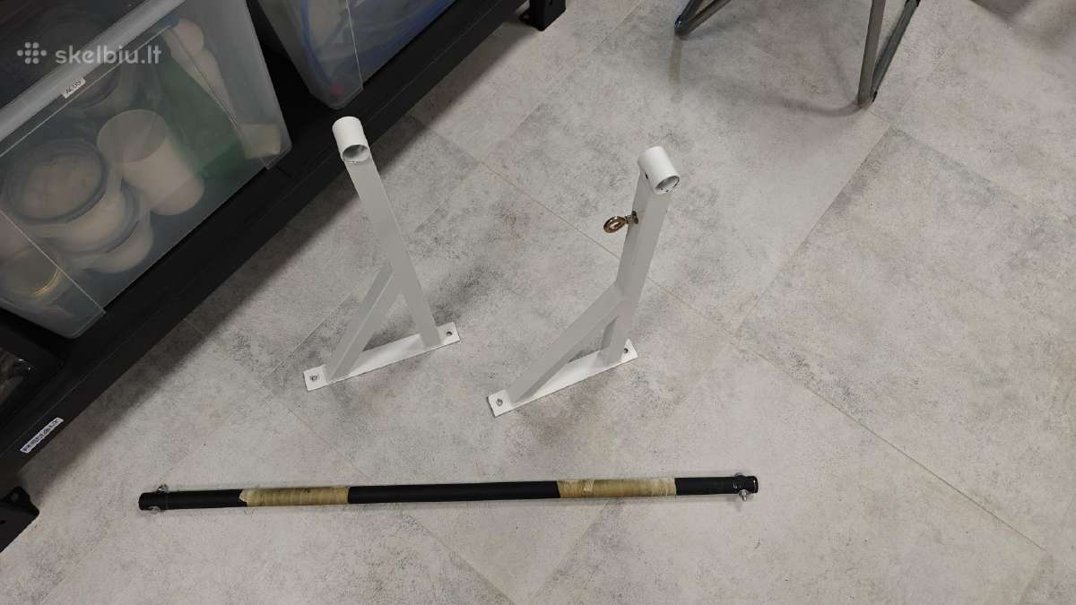 Skersinis "spektr-1"
