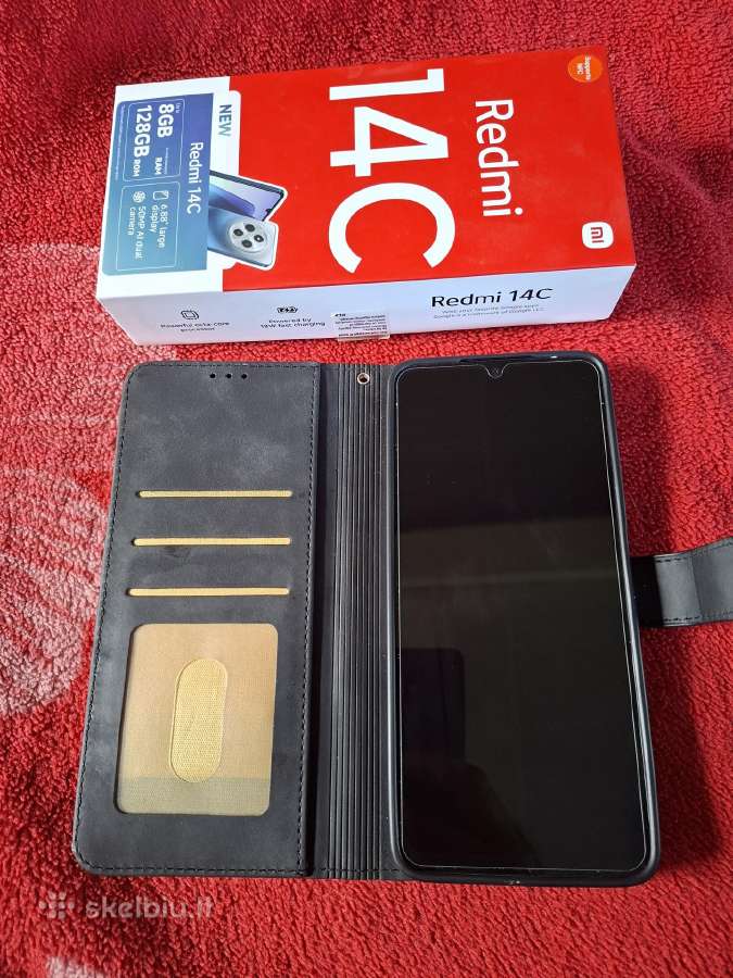 Parduodu telefoną