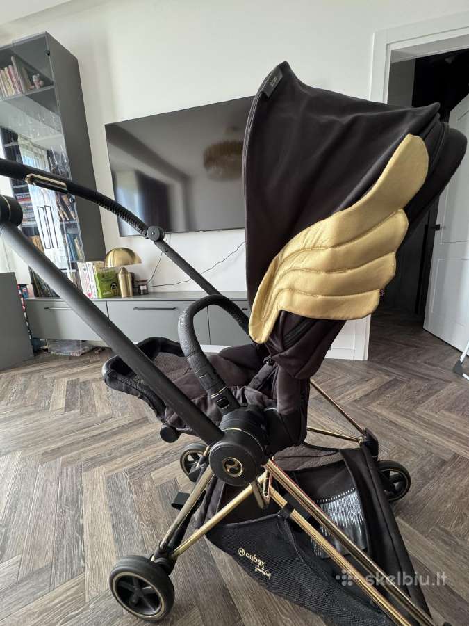 Cybex mios jeremy scott
