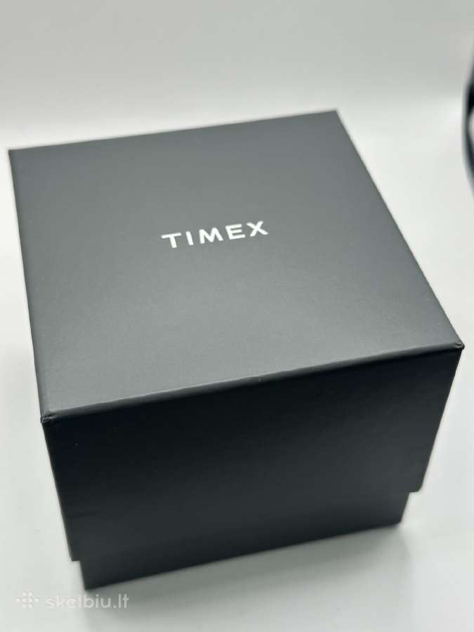 Naujas Timex Mod. Midtown Tw2v36800 - nuotraukos Nr. 6