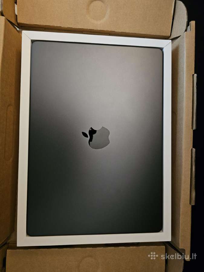MacBook Pro 14 m5