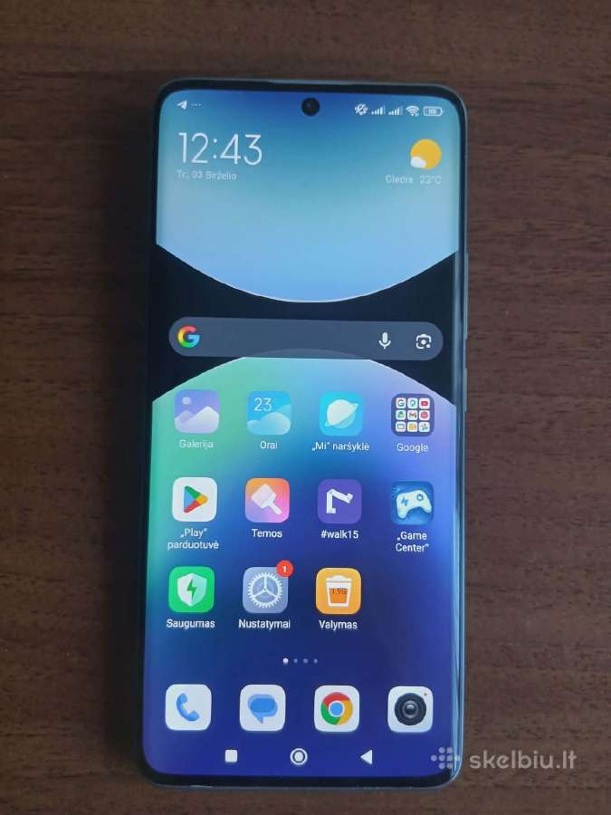 Redmi Note 14 pro 5G