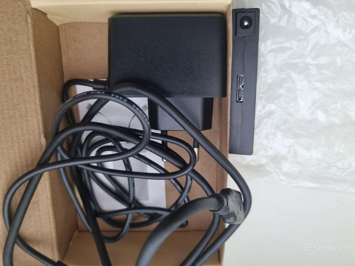 Inateck Ua1001 Sata į Usb adapteris - nuotraukos Nr. 6