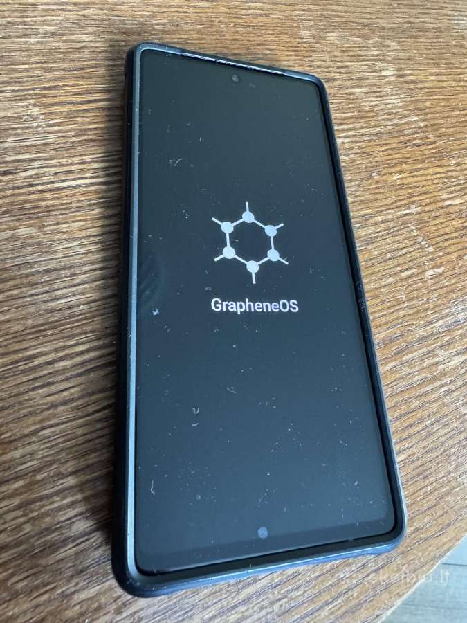Google pixel 7