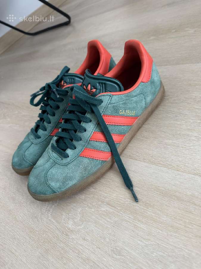 Geros bukles adidas bateliai