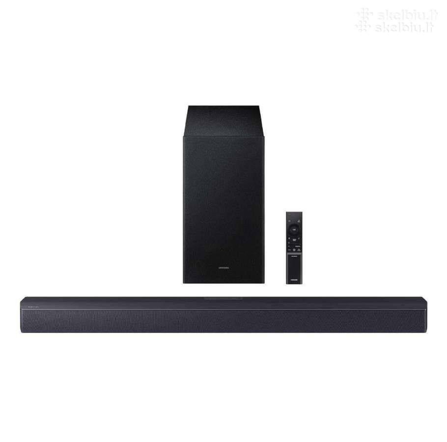 Samsung Soundbar Hw-b450f 2.1