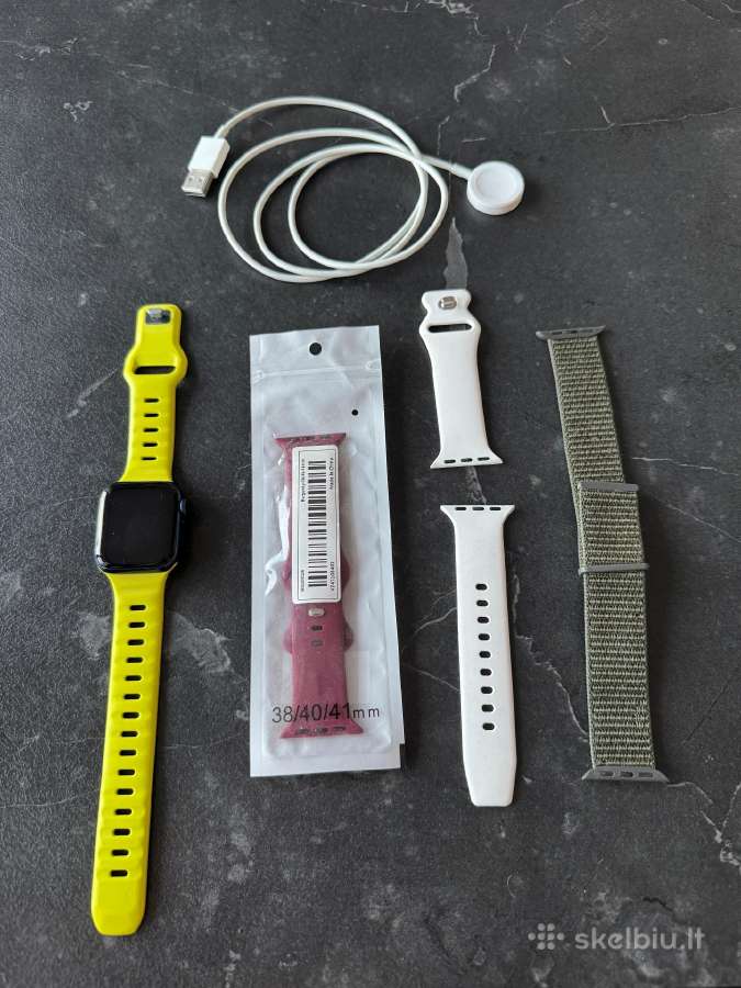 Apple Watch 6 40mm