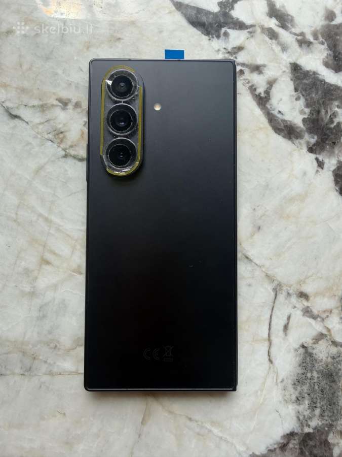 Naujas Samsung Z Fold7 512 GB - nuotraukos Nr. 2