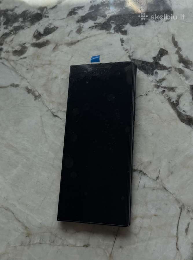 Naujas Samsung Z Fold7 512 GB - nuotraukos Nr. 3