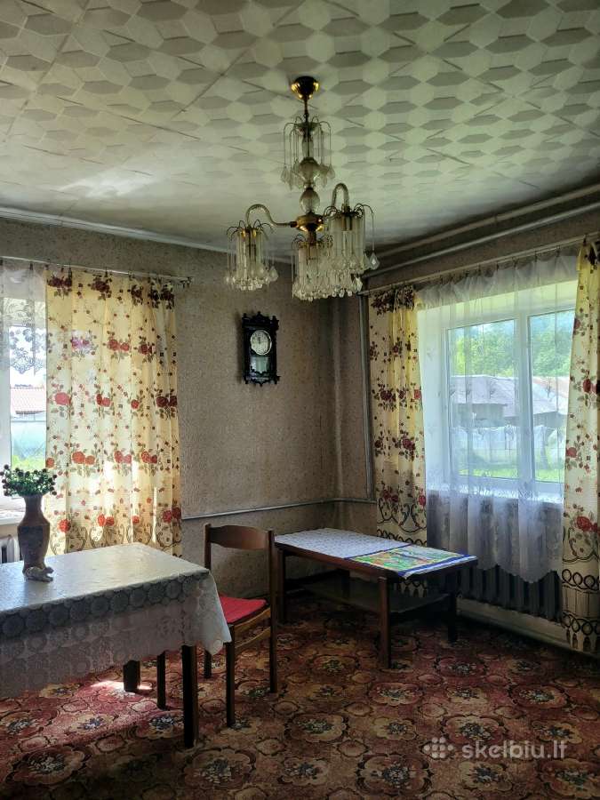 Parduodamas namas Nemencineje - nuotraukos Nr. 15