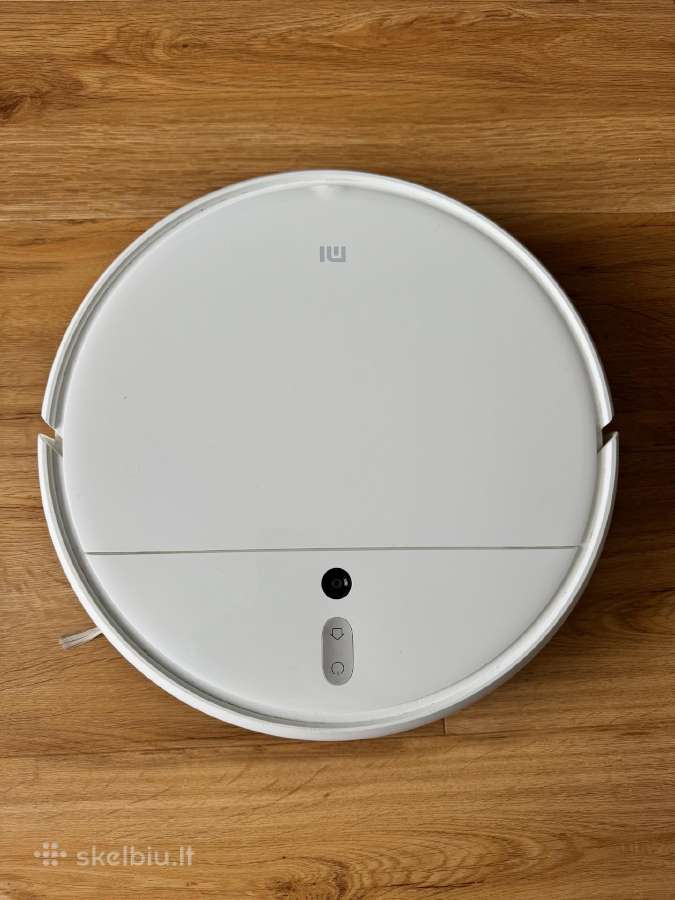 Mi Robot Vacuum-mop Stytj01zhm