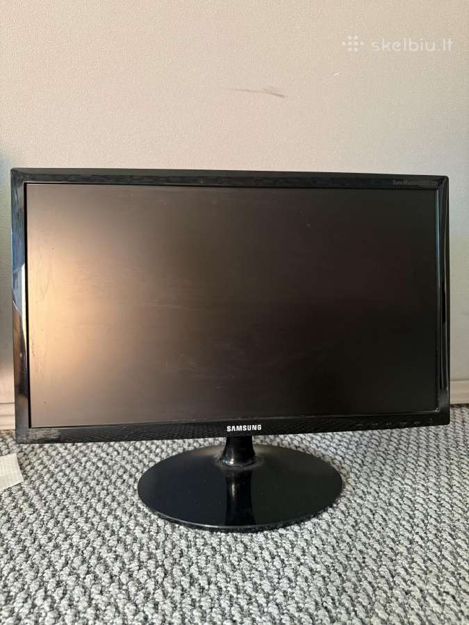 Samsung monitorius