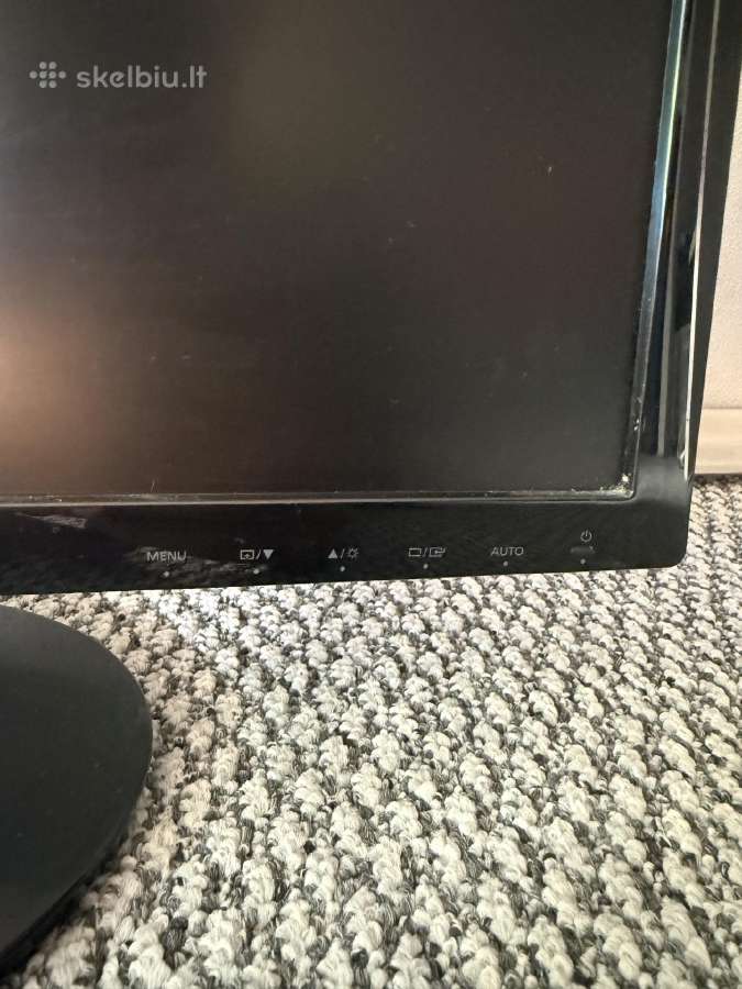 Samsung monitorius - nuotraukos Nr. 2