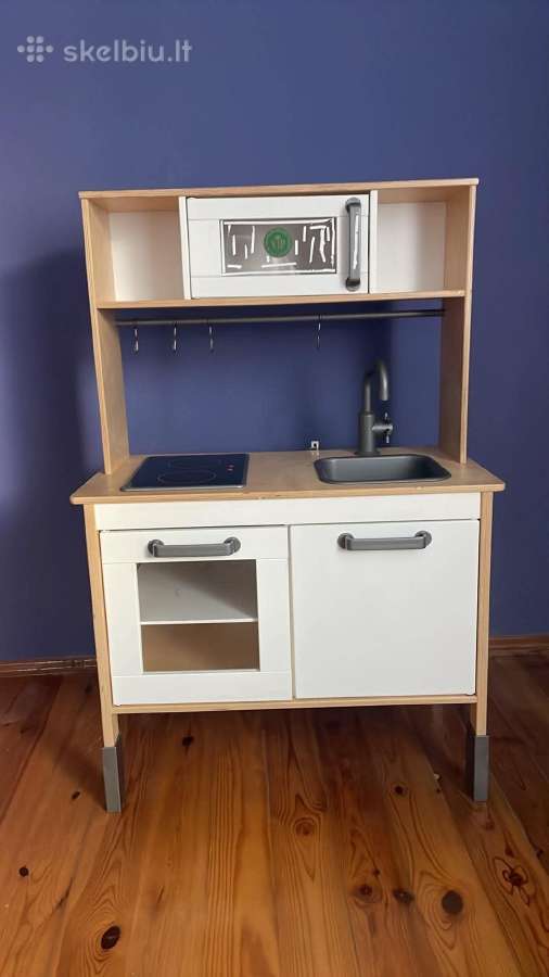 Ikea virtuvė