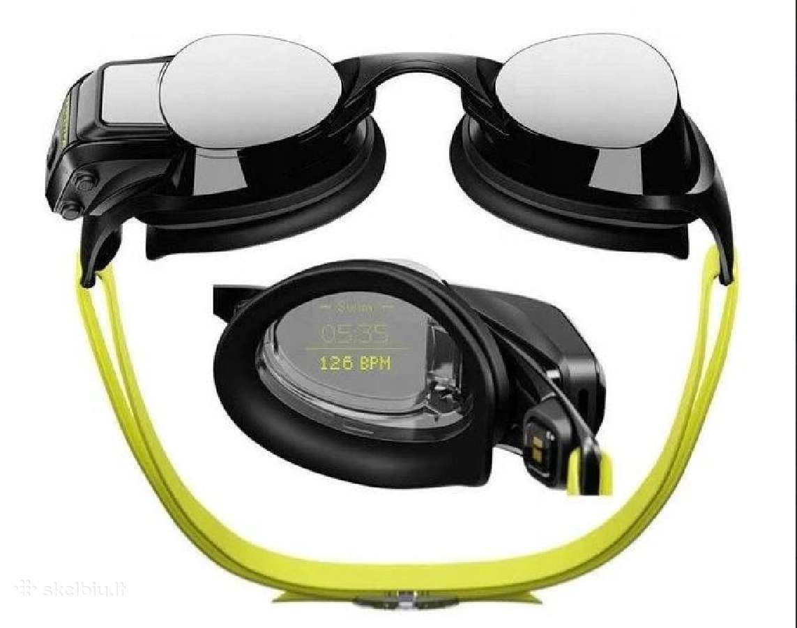 Form Smart Swim 2 - nuotraukos Nr. 3