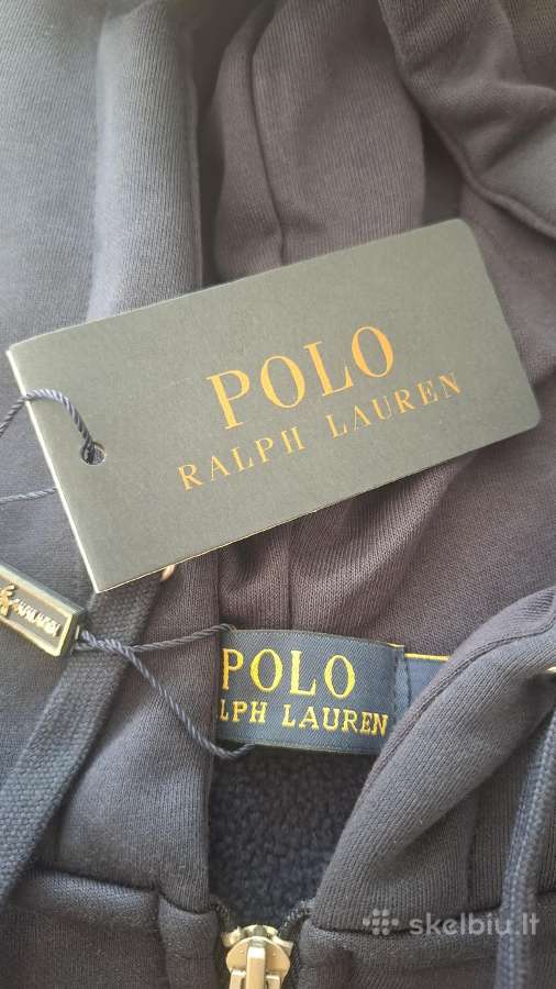 Ralph Lauren džemperis - nuotraukos Nr. 3