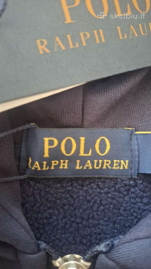 Ralph Lauren džemperis - nuotraukos Nr. 4