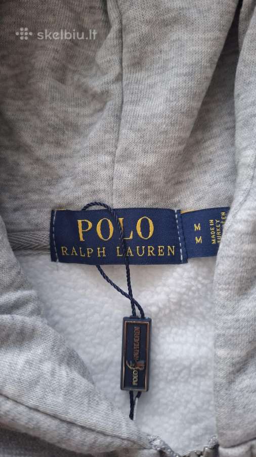 Ralph Lauren džemperis - nuotraukos Nr. 3
