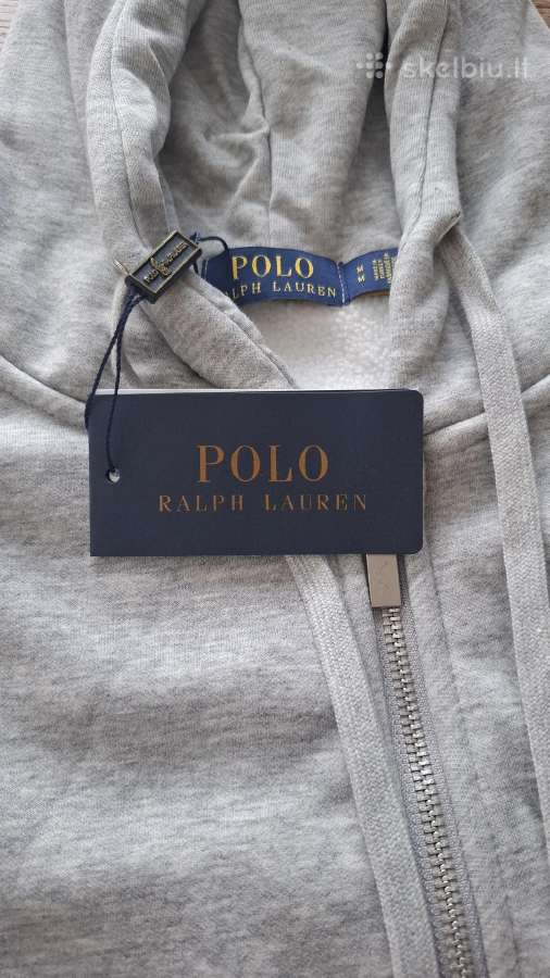 Ralph Lauren džemperis - nuotraukos Nr. 4
