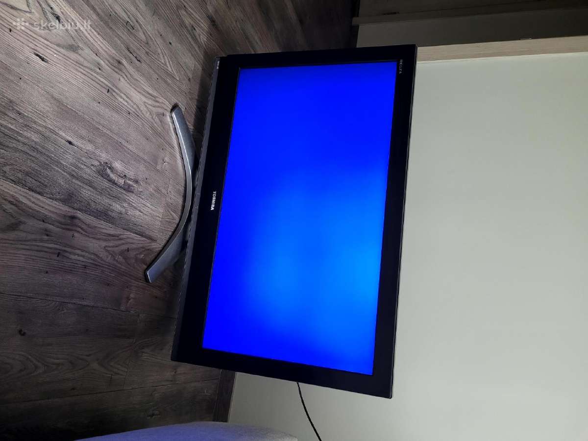 Toshiba 37" (94cm) televizorius