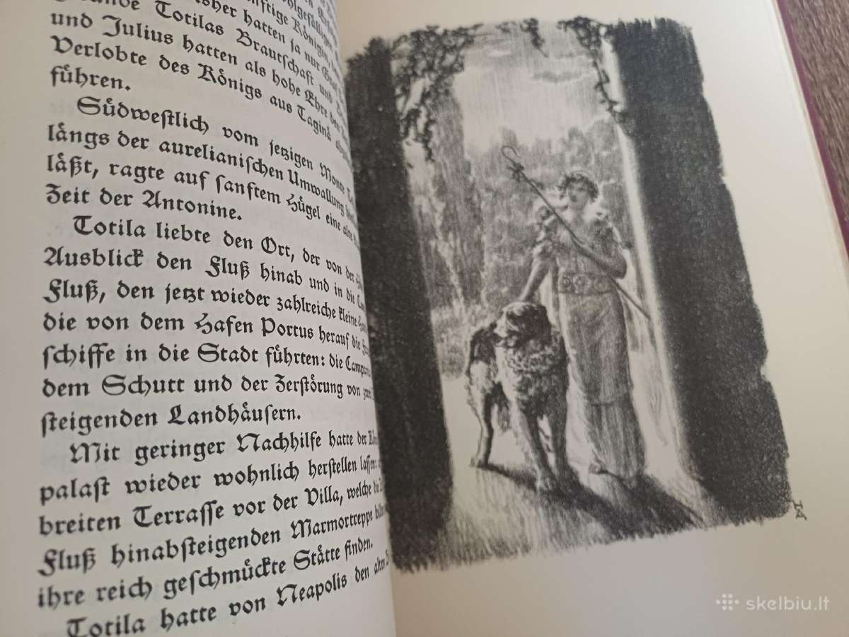 Parduodu 3t knygu,kova dėl romos,1920-1922m - nuotraukos Nr. 5
