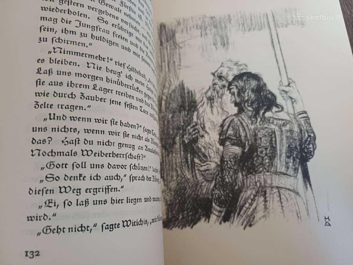 Parduodu 3t knygu,kova dėl romos,1920-1922m - nuotraukos Nr. 15