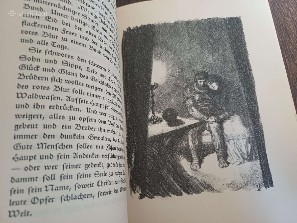 Parduodu 3t knygu,kova dėl romos,1920-1922m - nuotraukos Nr. 21