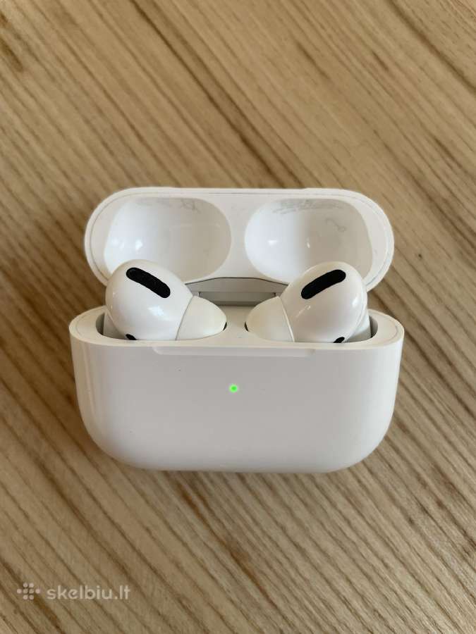 Airpods pro v1