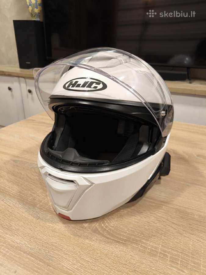 Hjc i91 XL