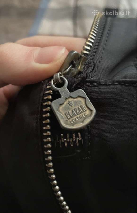 Oversize unisex „Prada" rankinė (unisex) - nuotraukos Nr. 6