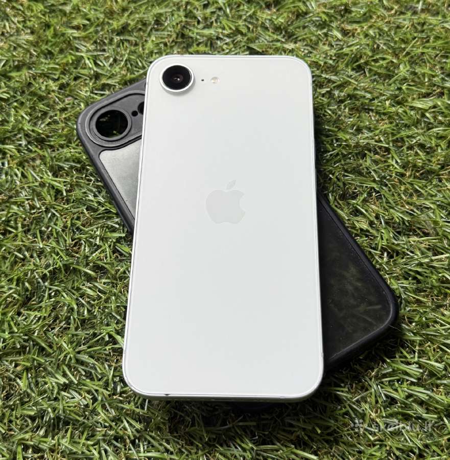 Apple iPhone 16e 128gb White
