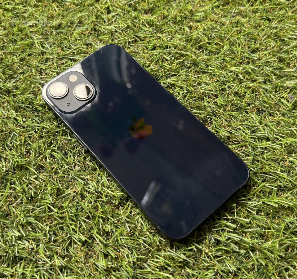 Apple iPhone 13 256gb Midnight 10/10