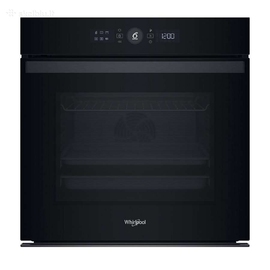 Orkaitė Whirlpool Woi4s8pm2sba