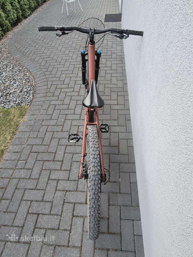 Trek kalnų dviratis fuel ex 8 gen 5 2025m. - nuotraukos Nr. 5