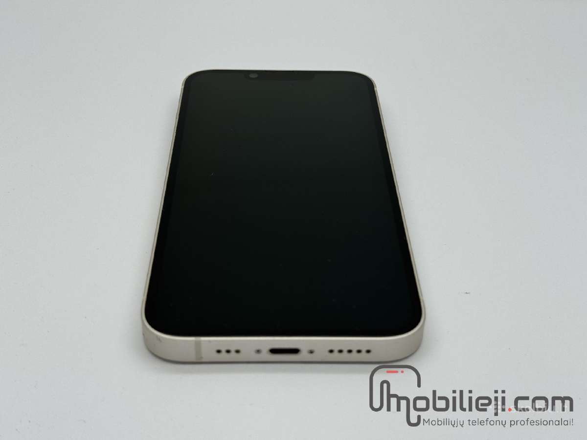 Idealūs! Apple iPhone 14 128/256gbgb - nuotraukos Nr. 7