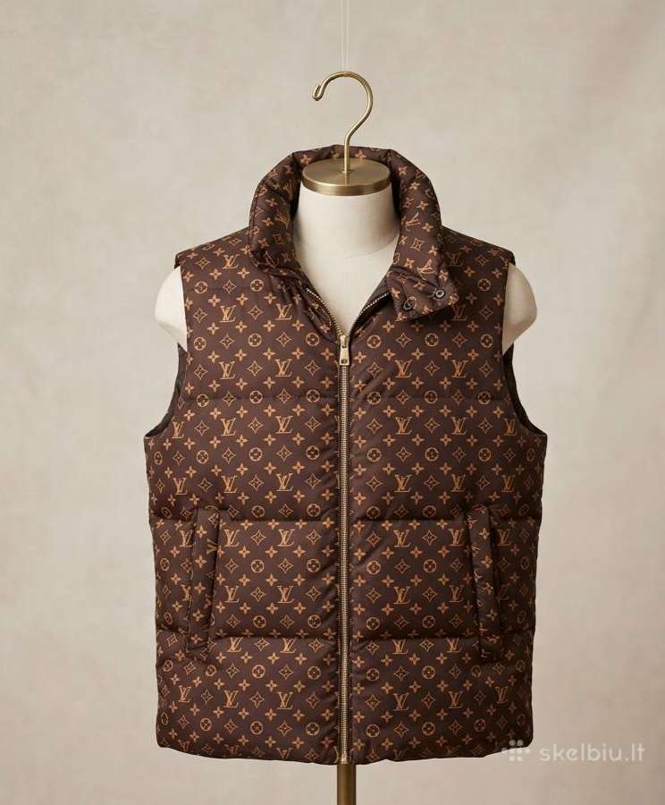 Louis Vuitton liemenė