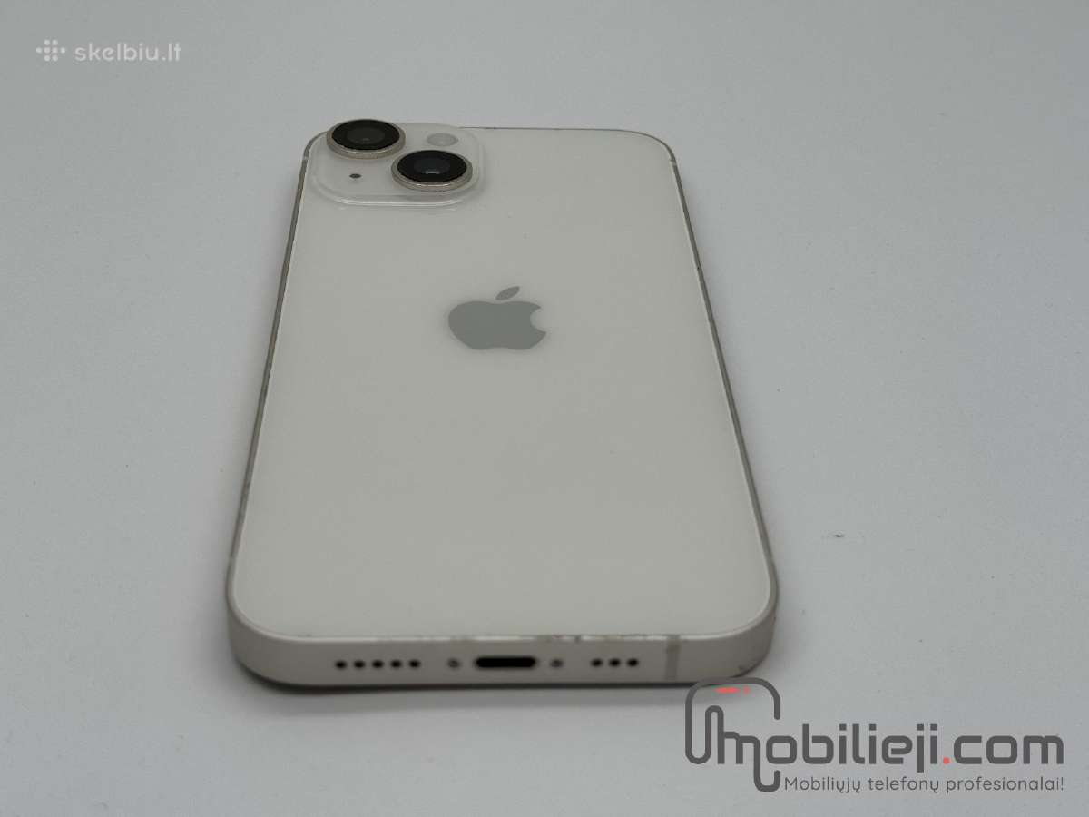 Idealūs! Apple iPhone 14 128/256gbgb - nuotraukos Nr. 9
