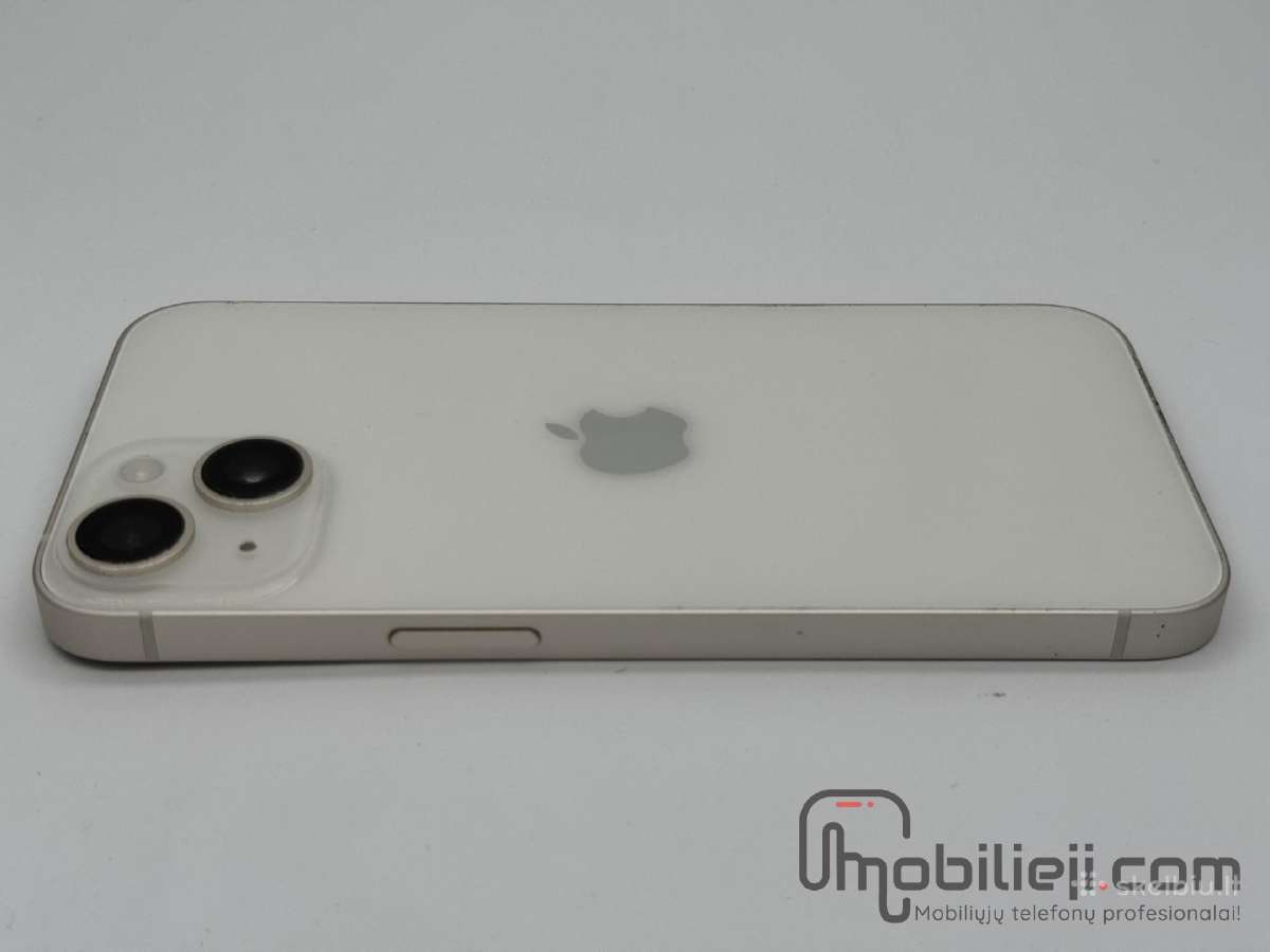 Idealūs! Apple iPhone 14 128/256gbgb - nuotraukos Nr. 11