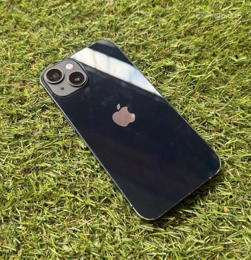 Apple iPhone 14 128gb Midnight BH: 100%