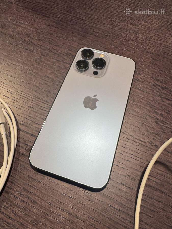 iPhone 13 pro 256gb