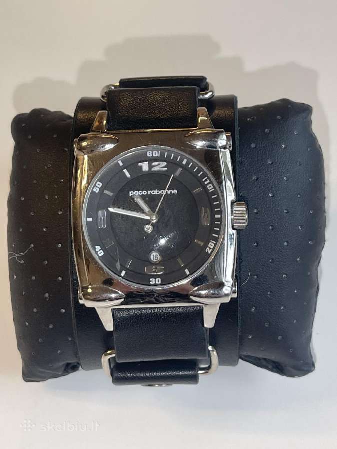 Paco Rabanne Prh 962 laikrodis