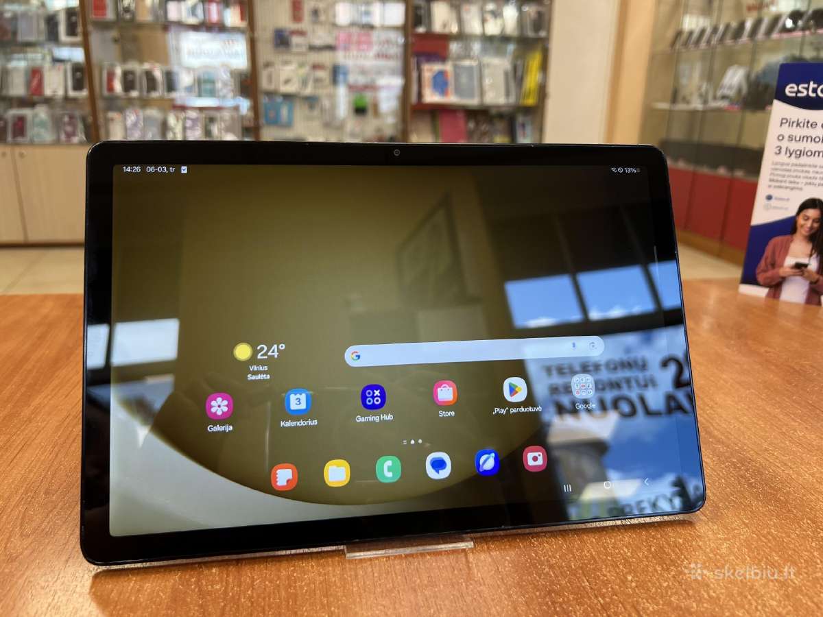 Samsung Galaxy Tab A9 Plus 4gb/64 GB Wi-fi+sim