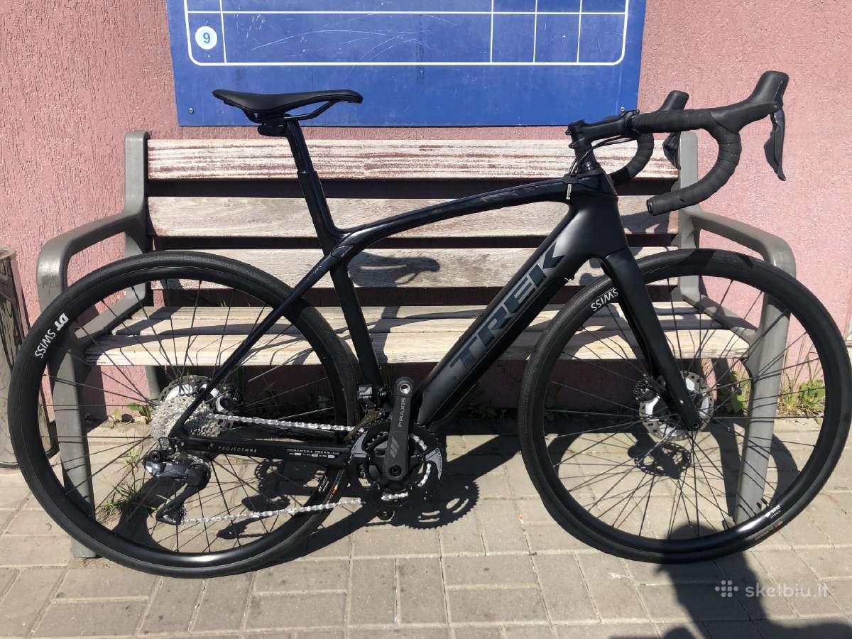 Trek domane +