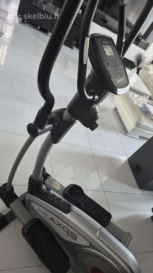 Kettler Axos Moto M Elipsinis Treniruoklis