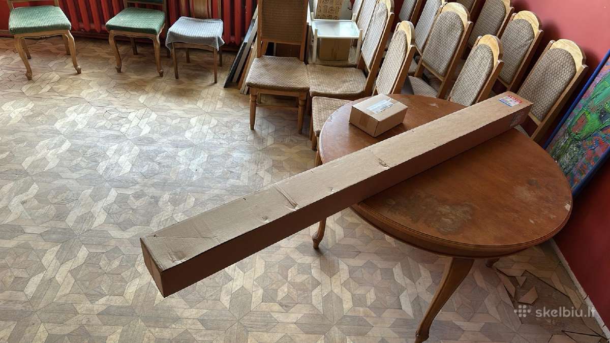 Velux Emt Pk00 0021 Mediniai montavimo tašai 2vnt. - nuotraukos Nr. 3