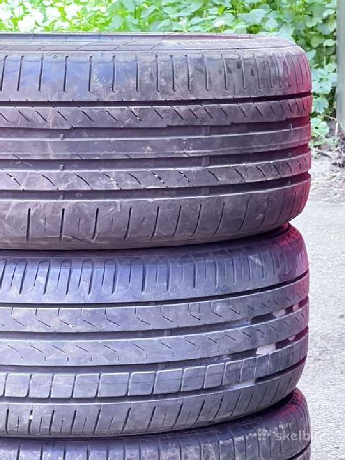 Parduodami lieti ratlankiai ir naudotos padangos - nuotraukos Nr. 13