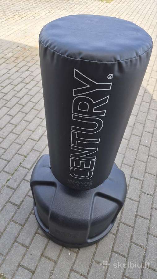 Boxo kriaušė century wave master original