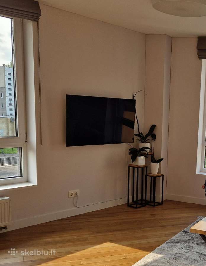 LG Oled48c12la 48" Oled televizorius